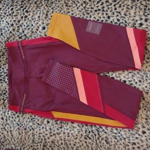 Lululemon x Roksanda Break New Ground Tight Sz. 4